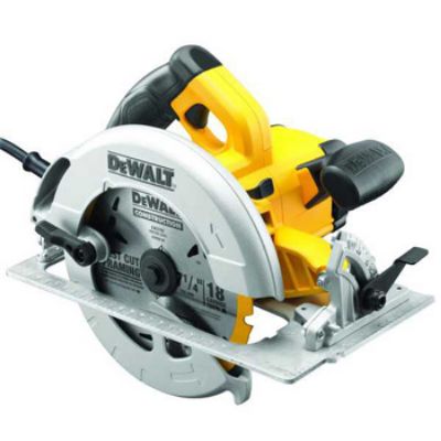 Slika DeWALT kružna testera DWE575K