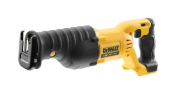 Slika DeWALT aku testera lisičji rep DCS380N