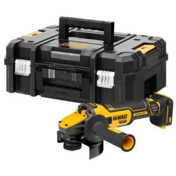 Slika DeWALT aku brusilica DCG409VSNT