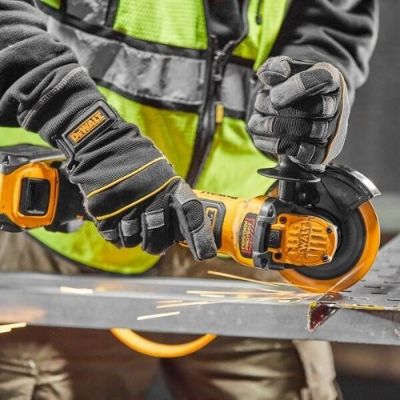 Slika DeWALT aku brusilica DCG409VSNT