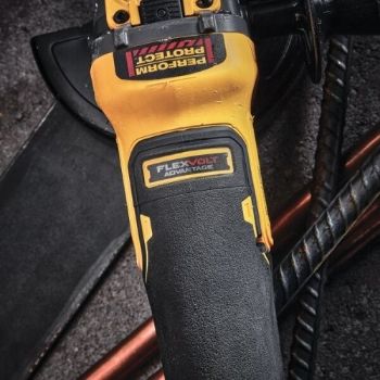 Slika DeWALT aku brusilica DCG409VSNT