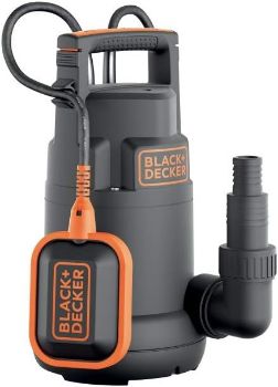 Slika Black + Decker pumpa za vodu BXUP250PCE