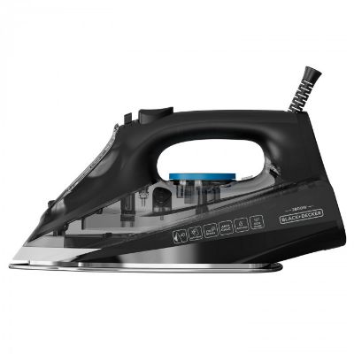 Slika Black + Decker pegla BXIR2805E