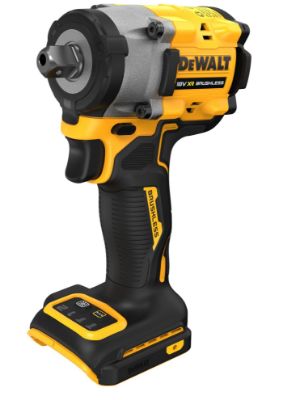 Slika DeWALT aku udarni odvijač DCF922N