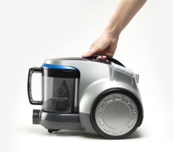 Slika Black + Decker usisivač BXVML700E