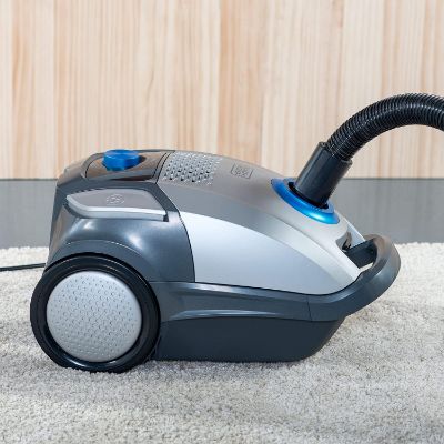 Slika Black + Decker usisivač BXVMB700E