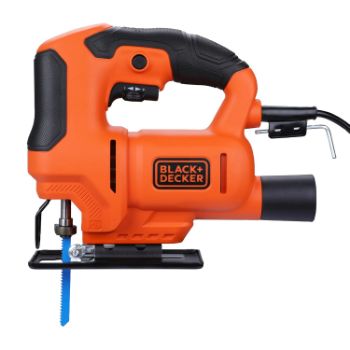 Slika Black + Decker ubodna testera BES603