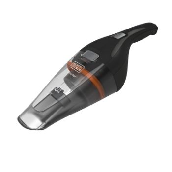 Slika Black + Decker aku usisivač NVC115BJL