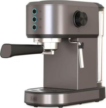 Slika Black + Decker espreso aparat BXCO1350E
