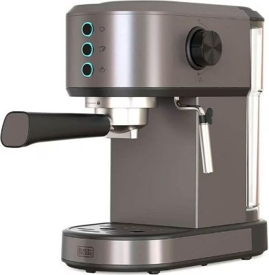 Slika Black + Decker espreso aparat BXCO1350E