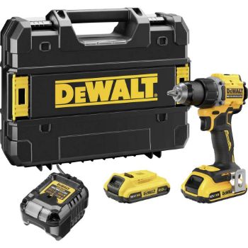 Slika DeWALT aku bušilica odvijač DCD794D2T