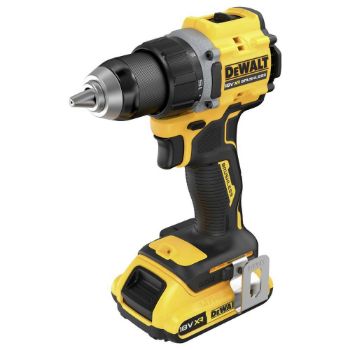 Slika DeWALT aku bušilica odvijač DCD794D2T