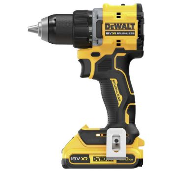Slika DeWALT aku bušilica odvijač DCD794D2T