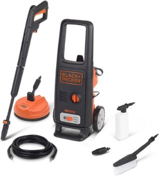 Slika Black + Decker perač pod pritiskom BXPW1600PE