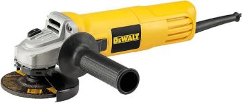 Slika DeWALT ugaona brusilica DWE4117