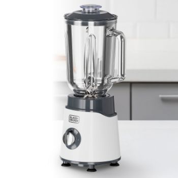 Slika Black + Decker blender BXJB1002E