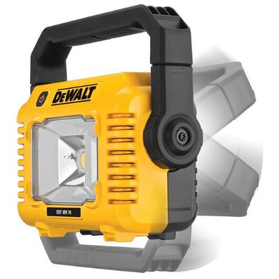 Slika DeWALT aku LED reflektor DCL077