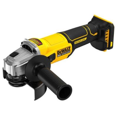 Slika DeWALT aku ugaona brusilica DCG407NT
