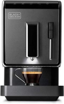 Slika Black + Decker espreso aparat BXCO1470E