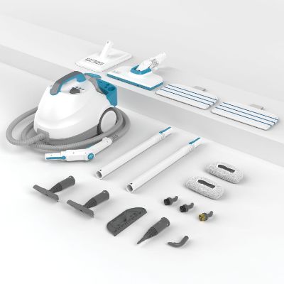 Slika Black + Decker paročistač BHSMP2314