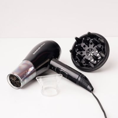 Slika Taurus fen za kosu LYSS 900398000