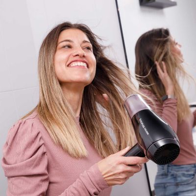 Slika Taurus fen za kosu LYSS 900398000