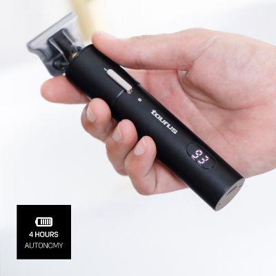 Slika Taurus šišač za kosu Precision 902228000