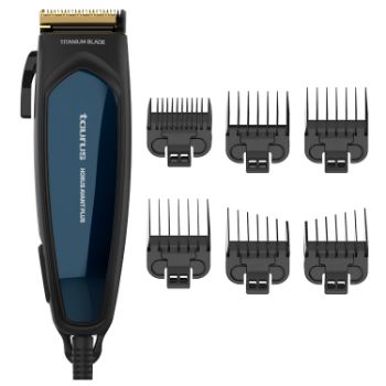 Slika Taurus šišač za kosu Nixus Titanium 902230000