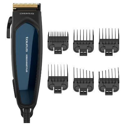 Slika Taurus šišač za kosu Nixus Titanium 902230000