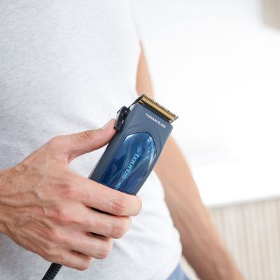 Slika Taurus šišač za kosu Nixus Titanium 902230000