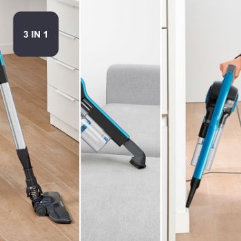 Slika Black + Decker usisivač BXVMS602E