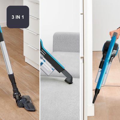 Slika Black + Decker usisivač BXVMS602E