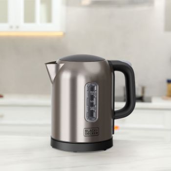 Slika Black + Decker grejač vode BXKE2207E