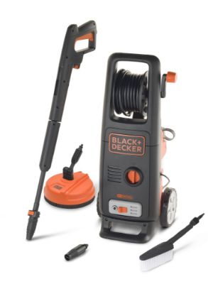 Slika Black + Decker perač pod pritiskom BXPW1700PE