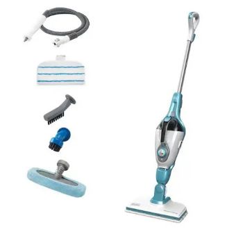 Slika Black + Decker paročistač FSMH1321