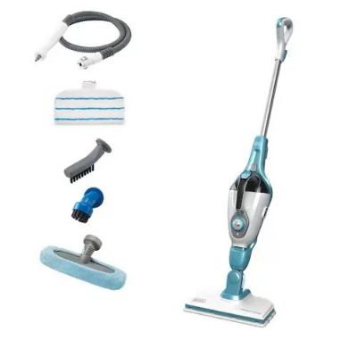 Slika Black + Decker paročistač FSMH1321
