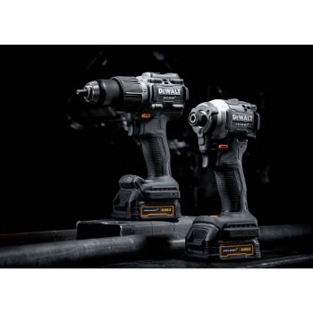 Slika DeWALT set aku alata DCK2222MP2T