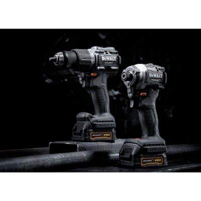 Slika DeWALT set aku alata DCK2222MP2T