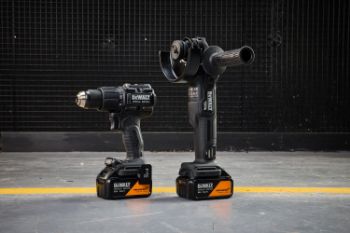 Slika DeWALT set aku alata DCK2223MP2T