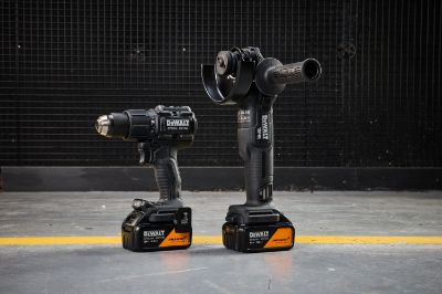 Slika DeWALT set aku alata DCK2223MP2T